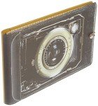 Retro Photo Album for Active Memories