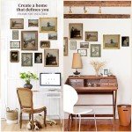 Vintage Wall Art Prints for Active Living Spaces