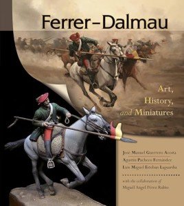 Ferrer-Dalmau: History through Stunning Miniature Art