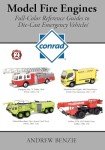 Die-Cast Fire Engines: Conrad Reference Guide