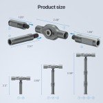 24-in-1 Magnetic Precision Screwdriver Set