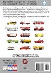 Die-Cast Fire Engines: Conrad Reference Guide