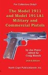 Model 1911 & 1911A1 Pistols for Collectors