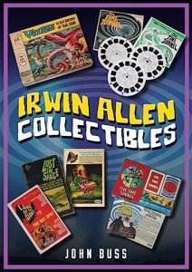 Irwin Allen Collectible Treasures for Fans