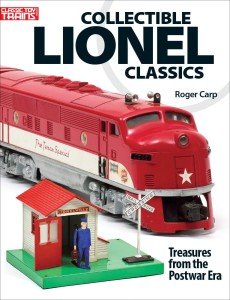 Lionel Classics: Postwar Era Treasures Collection