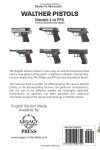 Walther Pistols: Models 1 to PPX Guide