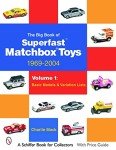 The Ultimate Guide to Matchbox Superfast Toys