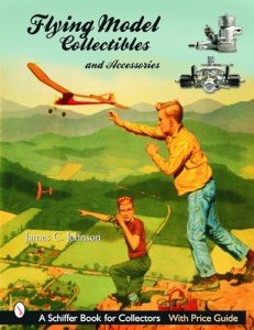 Flying Models Collectibles and Accessories Guide