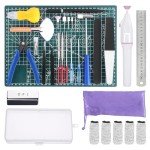 29PCS Gundam Model Tools Kit for Builders