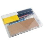 9-Piece Professional Model Building Tool Kit