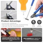 29PCS Gundam Model Tools Kit for Builders