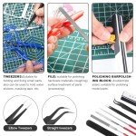 29PCS Gundam Model Tools Kit for Builders