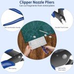 23-Piece 3D Metal Puzzle Toolkit for Builders