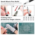 29PCS Gundam Model Tools Kit for Builders