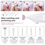 29PCS Gundam Model Tools Kit for Builders