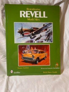 Revell Model Kits for Active Enthusiasts