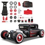 Maisto 1:24 Scale 1929 Ford Model A Kit