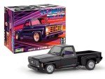 77 Chevy Street Pickup Model Kit – 1:24 Scale