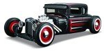 Maisto 1:24 Scale 1929 Ford Model A Kit
