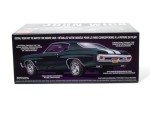John Wick 1:25 Chevy Chevelle Model Kit