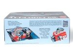 1963 Chevy Corvette 1:25 Scale Model Kit