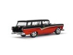 Revell '57 Ford Del Rio Ranch Wagon Model Kit