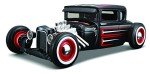 Maisto 1:24 Scale 1929 Ford Model A Kit