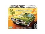 Revell '68 Pontiac Firebird Model Building Kit