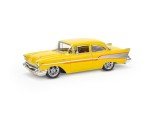 Revell 1957 Chevrolet Bel Air 2-in-1 Model Kit