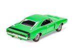 1970 Dodge Charger R/T Model Building Kit 1:25