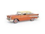 Revell 1957 Chevrolet Bel Air 2-in-1 Model Kit