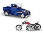 Revell 1929 Ford Model A Hot Rod Pickup Kit