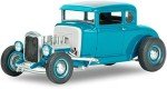 Revell 1930 Ford Model A Coupe Building Kit