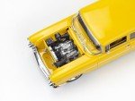 Revell 1957 Chevrolet Bel Air 2-in-1 Model Kit