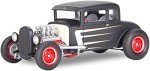 Revell 1930 Ford Model A Coupe Building Kit