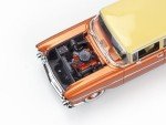 Revell 1957 Chevrolet Bel Air 2-in-1 Model Kit