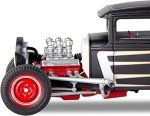 Revell 1930 Ford Model A Coupe Building Kit