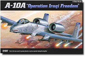 ACADEMY ACA12402 Model Kit for Ages 14+