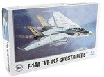 F-14A Ghostriders 1:72 Model Airplane Kit