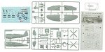 P-47D Battle of the Bulge Model Airplane Kit