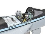 Top Gun Maverick F/A-18E Super Hornet Model Kit