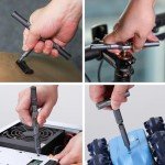 24-in-1 Magnetic Precision Screwdriver Set