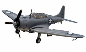Revell 1:48 Scale SBD Dauntless Model Kit