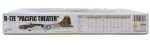 1:72 B-17E Pacific Theater Model Airplane Kit