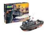 US Navy Swift Boat Mk.I Model Kit 1/72