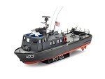 US Navy Swift Boat Mk.I Model Kit 1/72