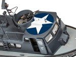 US Navy Swift Boat Mk.I Model Kit 1/72