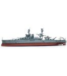 USS Arizona Battleship Model Kit - 1/426 Scale