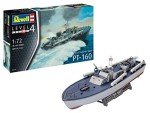 Revell PT-559 / PT-160 Patrol Boat Model Kit