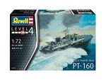 Revell PT-559 / PT-160 Patrol Boat Model Kit